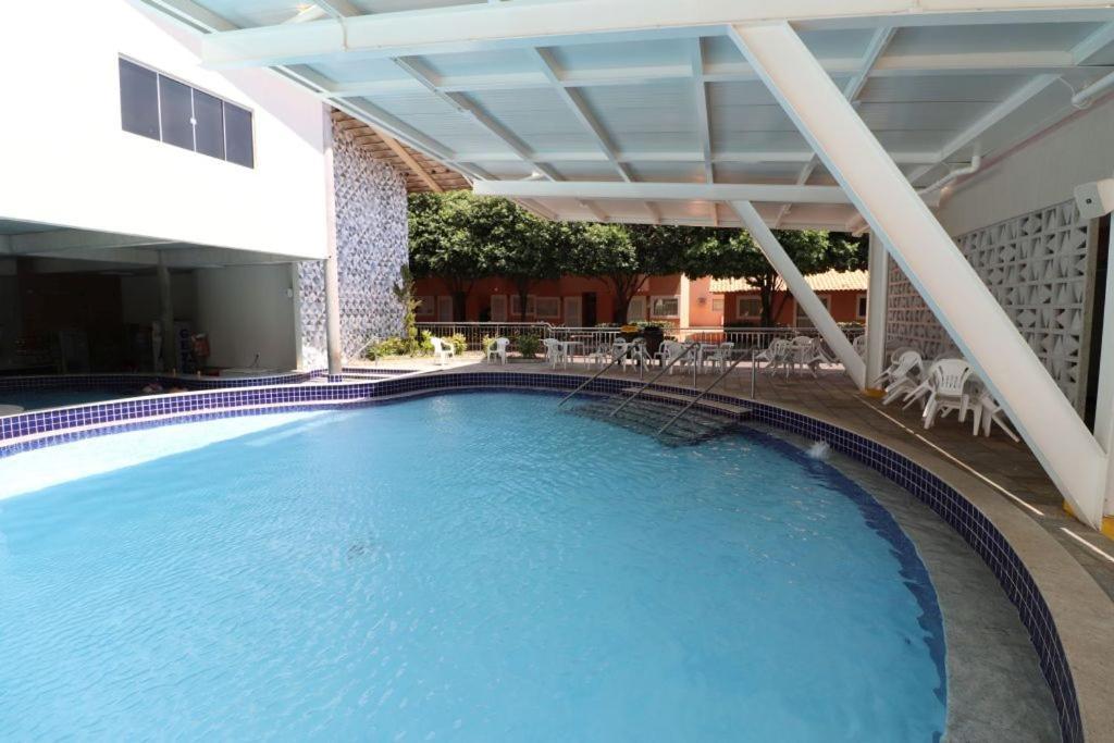 Diroma Fiore, Com Acqua Park Caldas Novas Kültér fotó